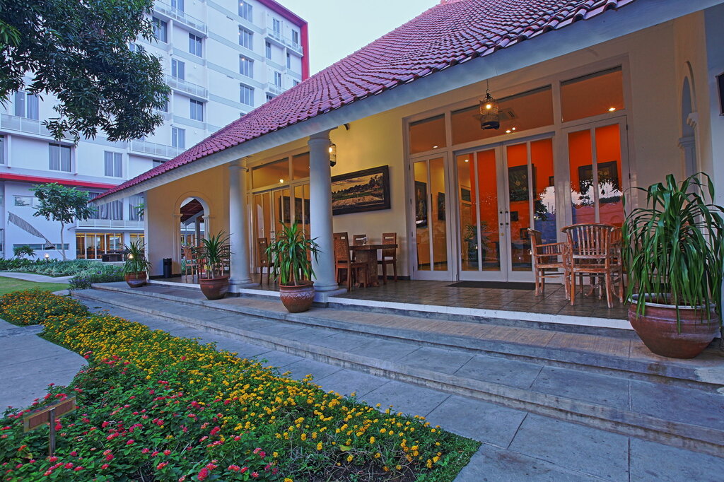 Metland Hotel Cirebon