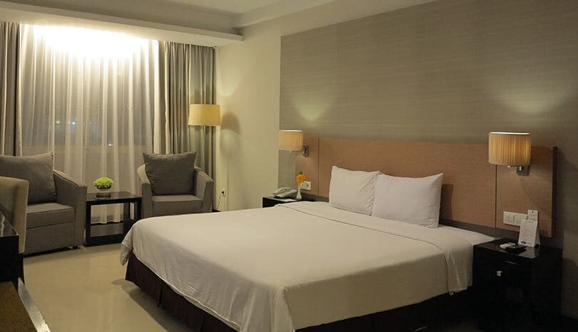 Grage Hotel Cirebon