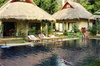 Garden Resort, Rezervați Stațiune Kai Bae Beach 