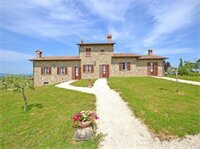 Villa Anita, Забронировать Вилла Виллы Val di Chiana, Вилла