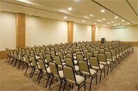Mercure Brasilia Lider