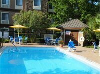 Staybridge Suites Irving Las Colinas by Ihg