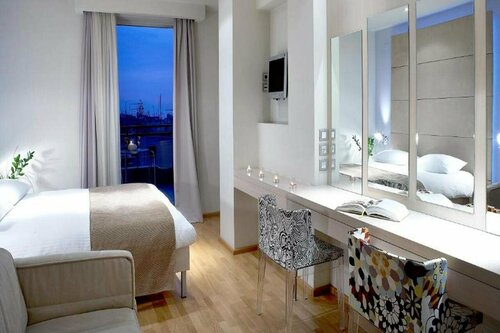 Hotel Olympia Thessaloniki