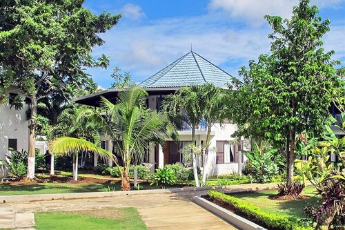 Negril Treehouse Resort, Prenota Resort Negril Westmoreland
