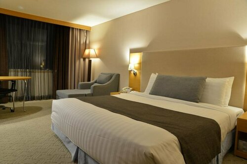 Ramada by Wyndham Songdo, Reserva ahora Hotel Hoteles en Gyeonggi-do con aparcamiento, Aparcamiento