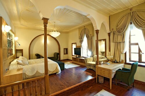 Eski Masal Hotel - Special Class, Забронировать Отель СПА-отели Провинции Антальи, SPA-услуги