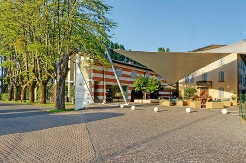 My One Hotel Villa Ducale, Rezervasyon Otel Baganzola Parma