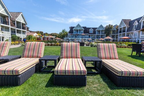 Carlsbad Inn Beach Resort, Забронировать Курортный отель Карлсбад San Diego County
