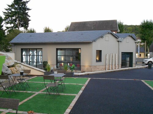 LE M HOTEL & SPA HONFLEUR, Забронировать Курортный отель Онфлер Кот Флёри