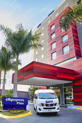 City Express Plus by Marriott Guadalajara Expo, Prenota Hotel Hotel 3 stelle a Jalisco, 3*