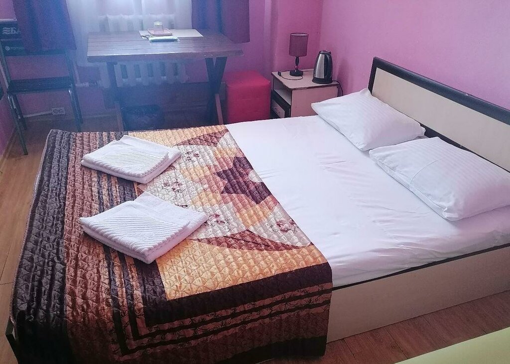 Aviator Hotel