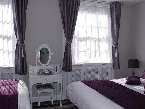 Belmont Hotel, Забронировать Отель Отели Большого Лондона 3 звезды, 3*
