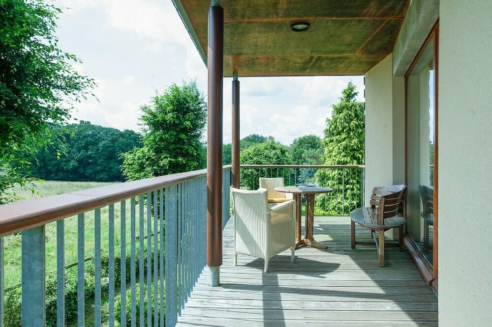 Le Manoir du Lys, The Originals Relais