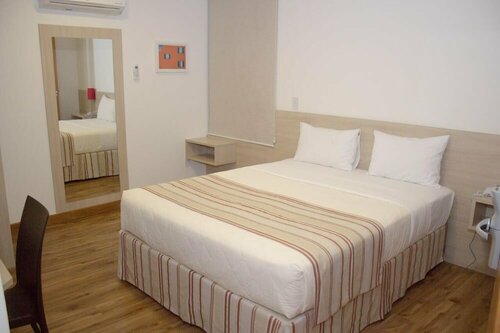 Hotel Rede 1, Забронировать Отель Отели штата Рио-де-Жанейро с завтраком, Завтраки