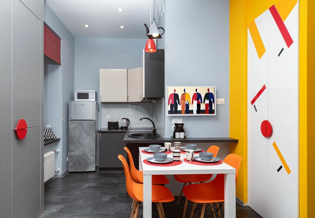 Guest rooms Grifon