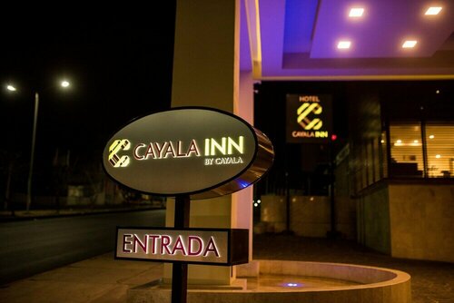 Hotel Casa Cayala Business Class, Book Hotel Hoteller i El Bajio med pool, Swimmingpool