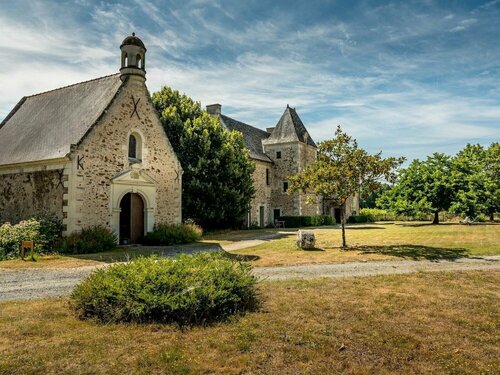 Manoir de Jouralem, Забронировать Отель «постель и завтрак»  