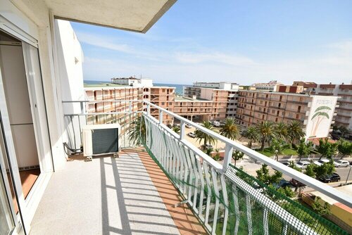 Apartamento Pineda III Sun, Забронировать Отель Отели Таррагоны 3 звезды, 3*