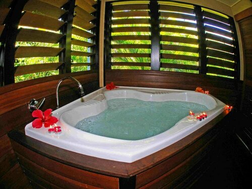 Sunbird Gardens, Забронировать Отель СПА-отели Southern Great Barrier Reef, SPA-услуги