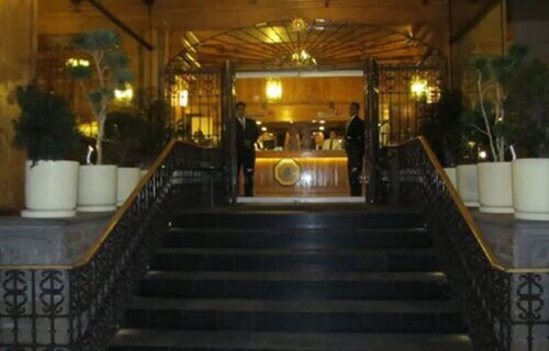 Hotel & Suites PF, Prenota Hotel Hotel a Messico Distretto Federale con pasti, Mezza/completa pensione