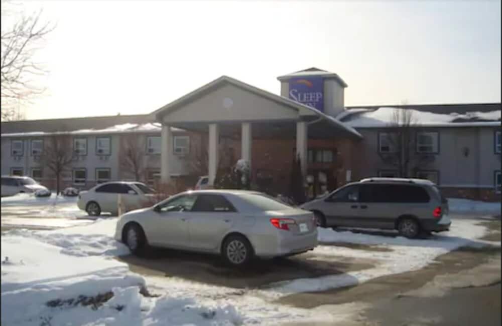 Sleep Inn Muskoka
