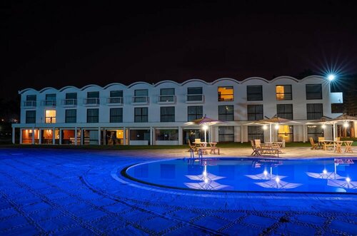 BTH Hotel Arequipa Lake, Rezervovat Hotel Arequipa Arequipa