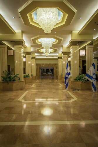 Brown Jerusalem Hotel & Convention Center, Book Hotel Jerusalem Jerusalem District, nær Yad Vashem