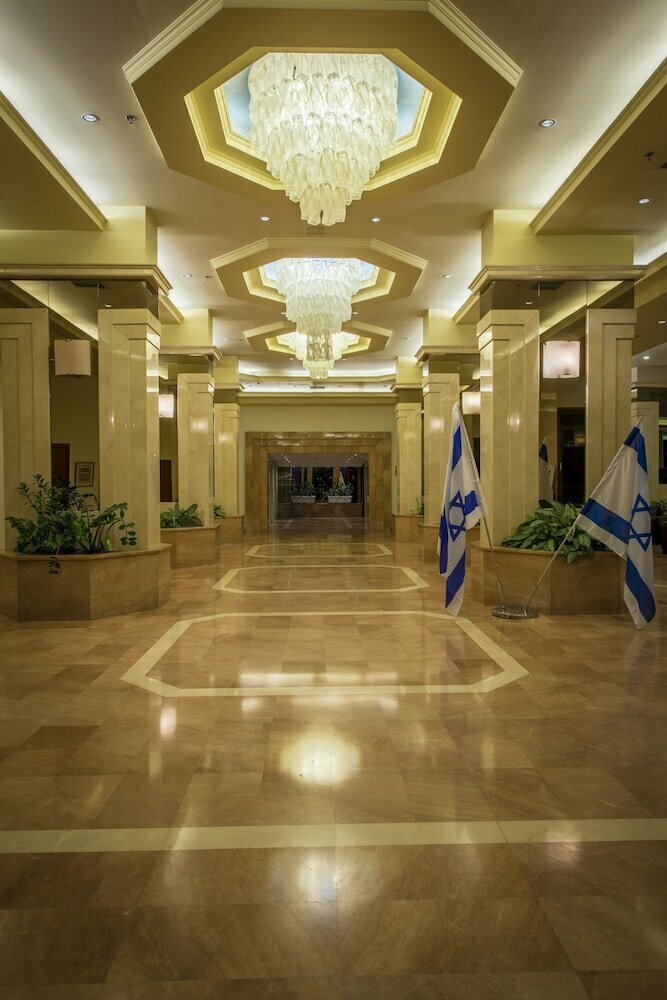 Rimonim Shalom Jerusalem Hotel
