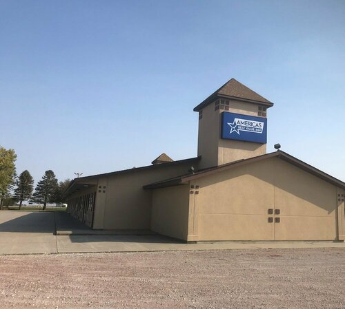 Americas Best Value Inn Onawa, Prenota Hotel Onawa Iowa