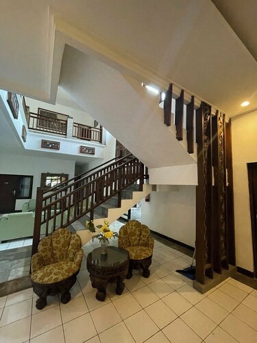 Hotel Gegerkalong Asri, Rezervovat Hotel 3* hotely v Java, blízko Karang Setra Swimming Complex, 3*