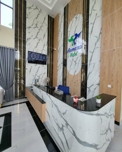 Romano Hotel, Забронировать Отель Бизнес-отели Kampot Province, 4* 5*