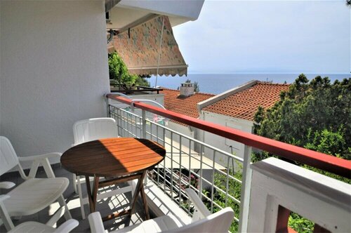 Zennova 16 Naftilos Family Summer House, Забронировать Дом для отпуска Отели периферии Центральной Македонии с бассейном, Бассейн