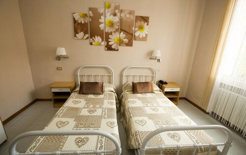 Arcoveggio Hotel, Забронировать Отель Болонья провинция Болонья