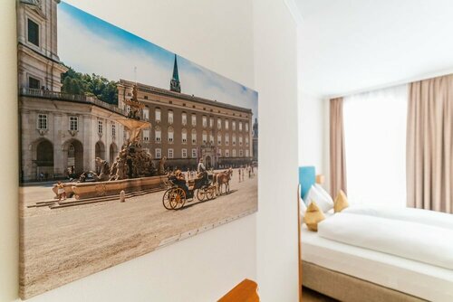 Cityhotel Trumer Stube, Забронировать Гостевой дом  