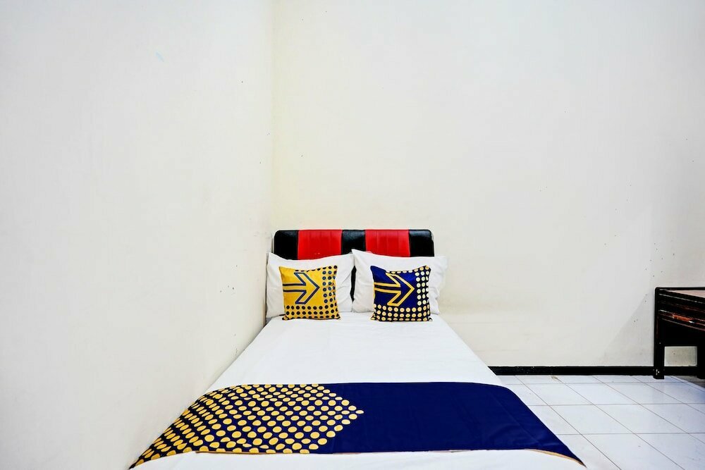 Oyo Life 92785 Wisma Trubus Syariah