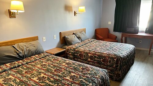 Countryside Inn Motel Albert Lea, Prenota Motel Albert Lea Minnesota