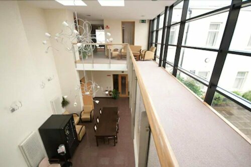 White Sands Hotel, Rezervovat Hotel North Dublin Leinster