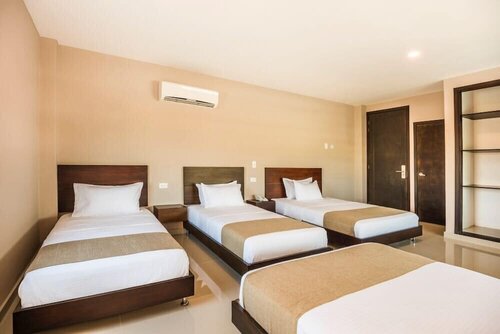 Ribai Hotels - Barranquilla, Забронировать Отель Барранкилья Atlántico