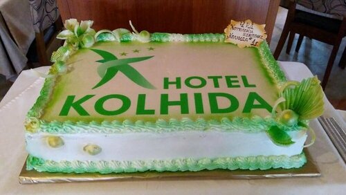 Хотелски комплекс Колхида, Забронировать Отель Елхово Ямбол