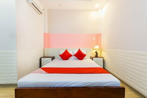 Habana Hotel by OYO Rooms, Забронировать Отель СПА-отели провинции Хошимина, SPA-услуги