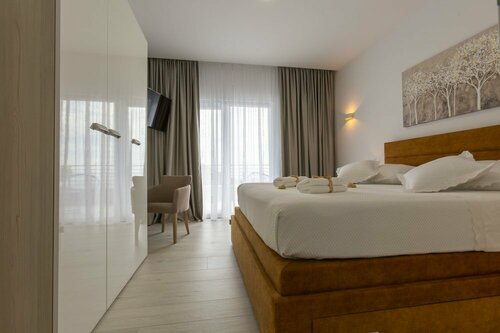 Villa Romance, Забронировать Вилла Бизнес-отели Сплитско-Далматинской жупания, 4* 5*