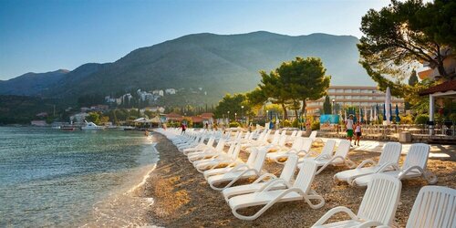 Guesthouse Oliva, Забронировать Отель Цавтат Cavtat Coast