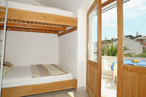 Beach Villa Olivia, Забронировать Вилла Лумбарда Корчула