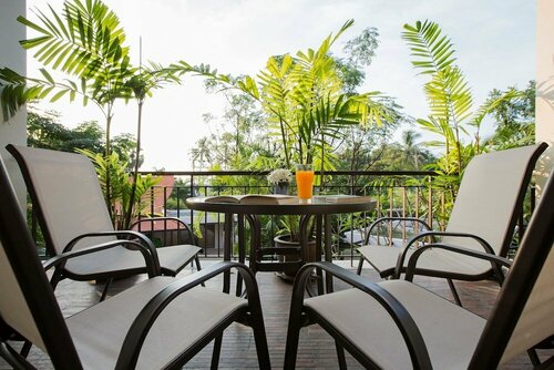 Kata Gardens Beach Apartment 5B, Забронировать Апартаменты/квартира Апартаменты Ката-Бич, рядом с Торговый центр SC Plaza Kata, Апартаменты/квартира