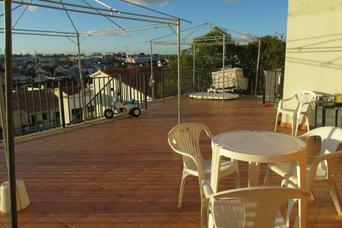 Homestay Marialva Park, Κράτηση Ξενοδοχείο Seixal Oeste