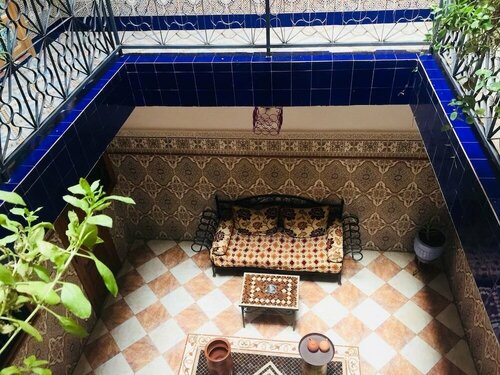 Hotel Medina, Забронировать Отель Медина Марракеш