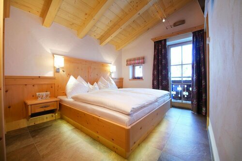 Wallegg-Lodge, 予約 シャレー Vorderglemm Saalbach