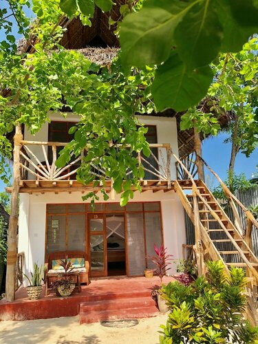 Promised Land Lodge, Book Hotel Kizimkazi 