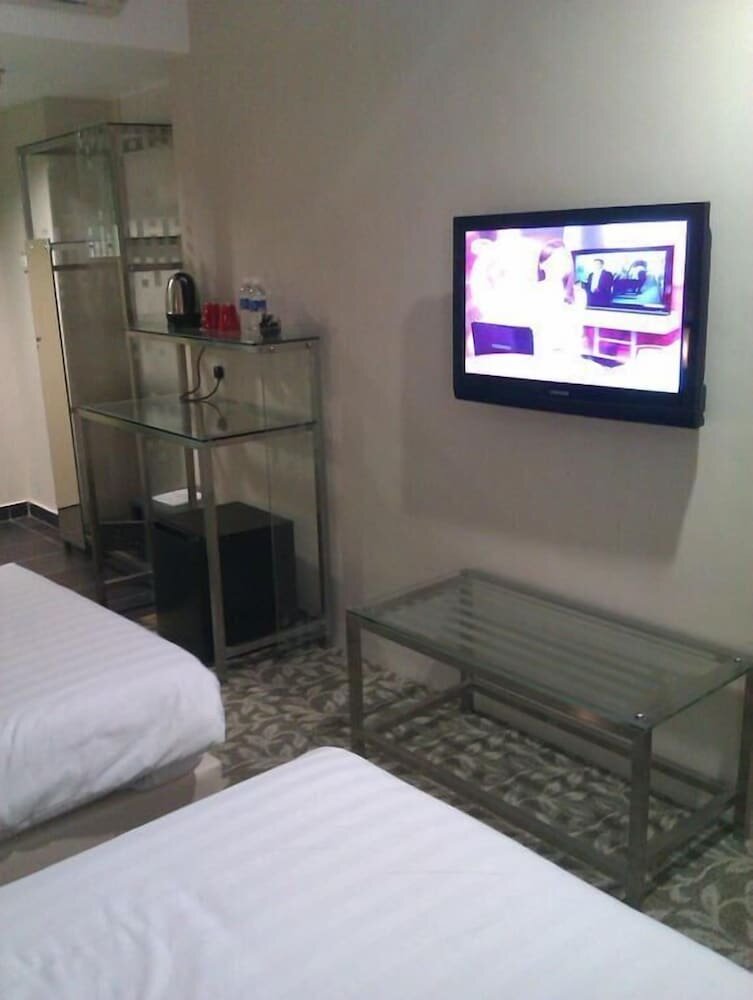 Nouvelle Hotel Johor