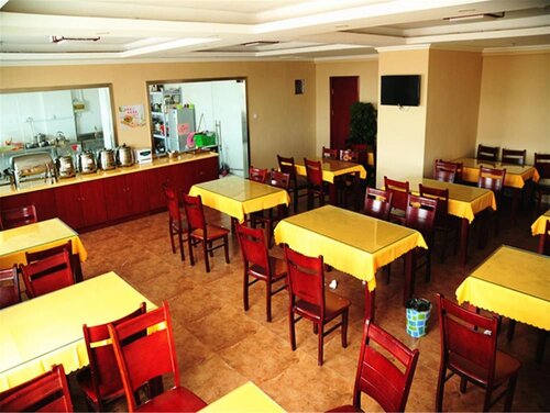 GreenTree Inn LaiBin DaQiao Road YeJin Road Express Hotel, Prenota Hotel Laibin Guangxi